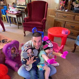 Meet your Posher, Matthew